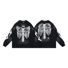Picture of Hellstar T Shirt Long _SKUHellstarS-XLgftx69951201